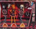 Monster High PorristasM